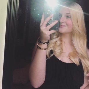 Meet your Posher, Brianna